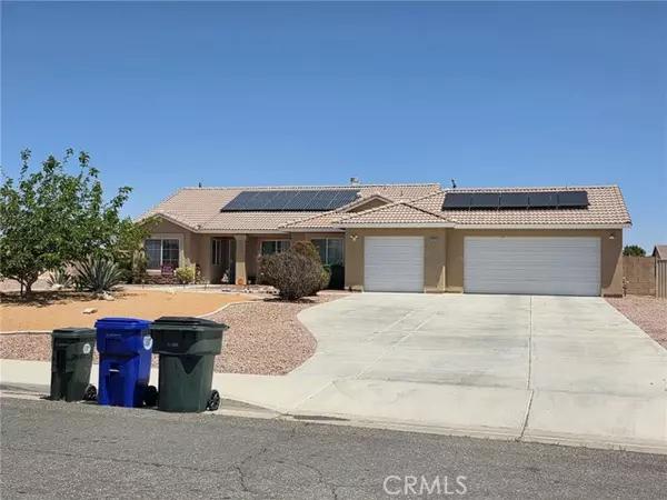 21224 Vidal CT, Apple Valley, CA 92308