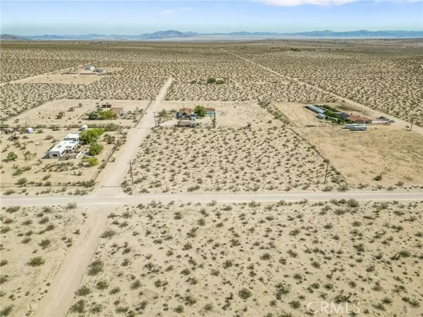 Joshua Tree, CA 92252,62711 Moonlight Mesa ST