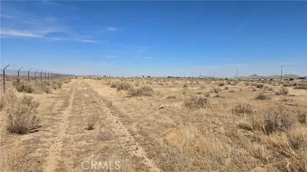 Mojave, CA 93501,0 Mojave Barstow Hwy