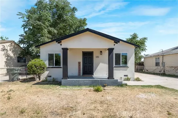 Bakersfield, CA 93308,1212 Woodrow AVE