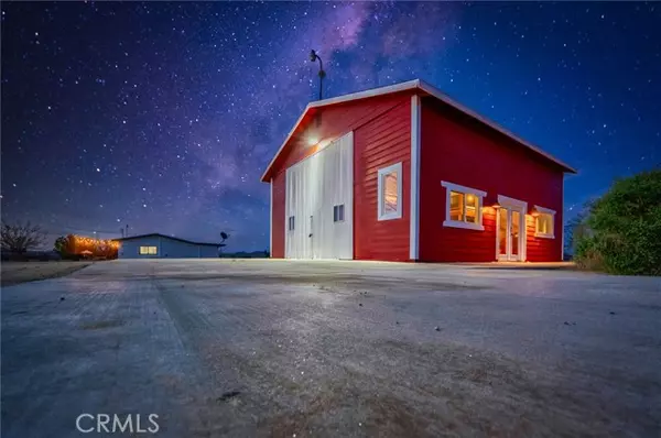 64952 Twentynine Palms HWY, Joshua Tree, CA 92252