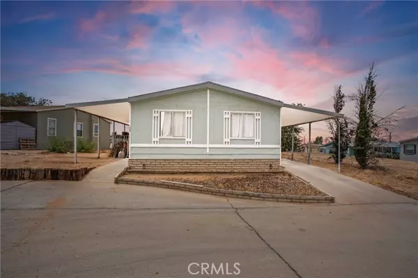 2494 W Main ST 112, Barstow, CA 92311