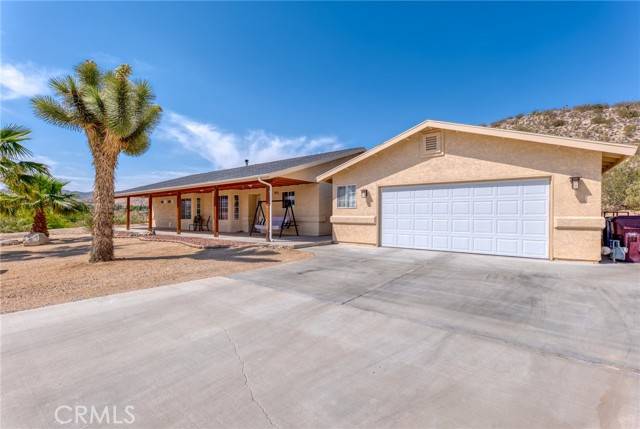 Yucca Valley, CA 92284,8181 Joshua CT