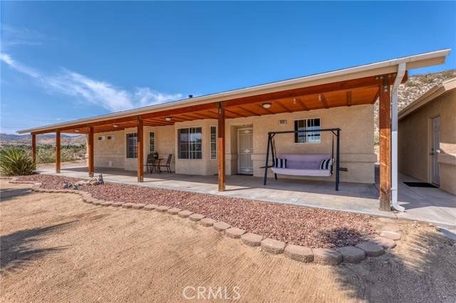 Yucca Valley, CA 92284,8181 Joshua CT