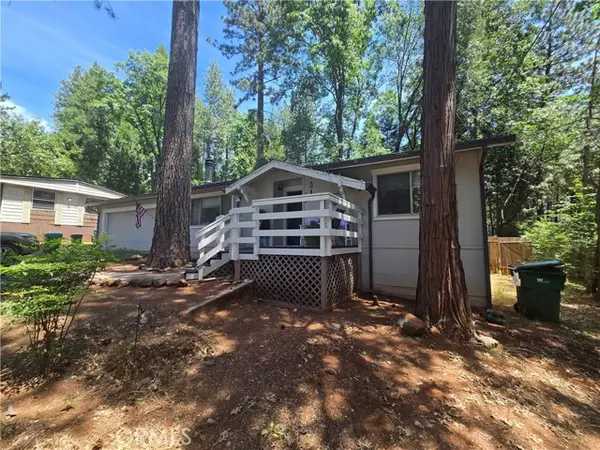 Magalia, CA 95954,14308 Carnegie RD