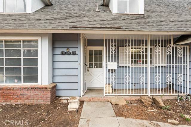 Riverside, CA 92507,895 Huston DR