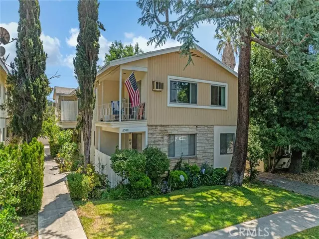 5742 Hazeltine AVE, Van Nuys, CA 91401