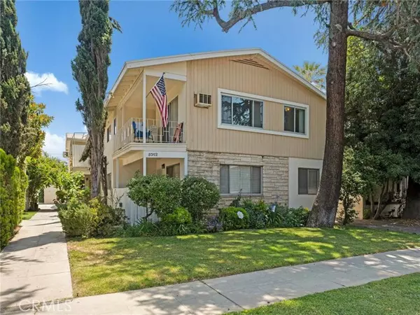 Van Nuys, CA 91401,5742 Hazeltine AVE