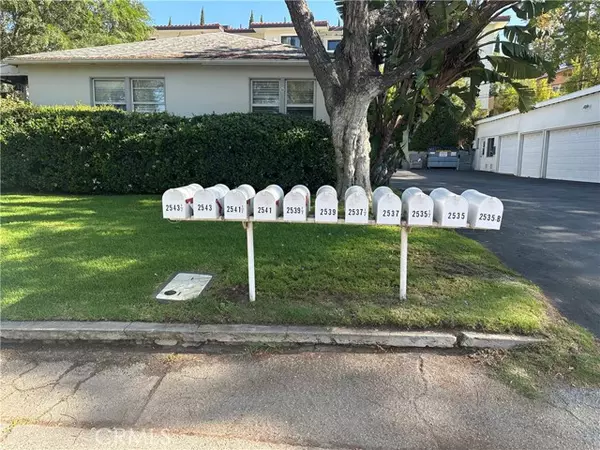 La Crescenta, CA 91214,2535 2543 CROSS ST