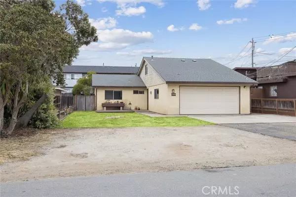 Los Osos, CA 93402,1892 8th ST