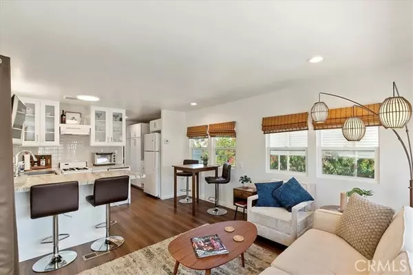 Desert Hot Springs, CA 92240,16400 Bubbling Wells RD 105