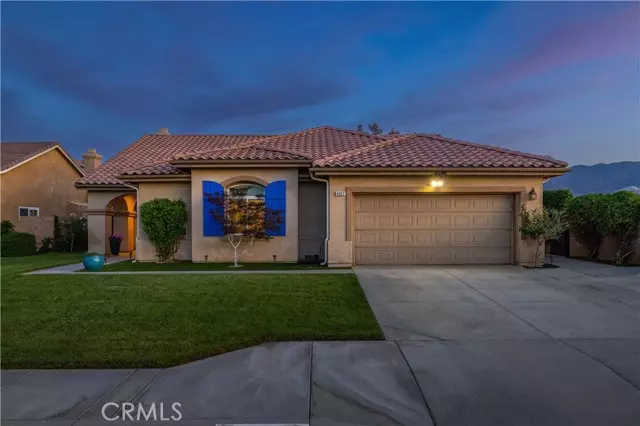 6662 W Avenue L4, Lancaster, CA 93536