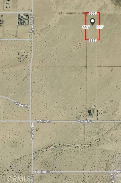 Joshua Tree, CA 92252,0 4th ST