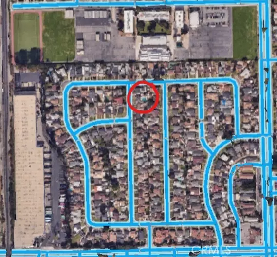 Long Beach, CA 90810,2764 Hayes AVE