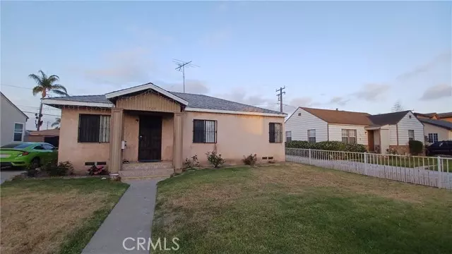 Long Beach, CA 90810,2764 Hayes AVE