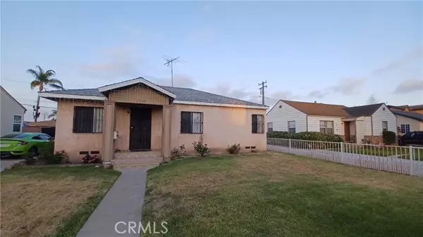 2764 Hayes AVE, Long Beach, CA 90810