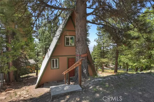 31115 All View DR, Running Springs, CA 92382