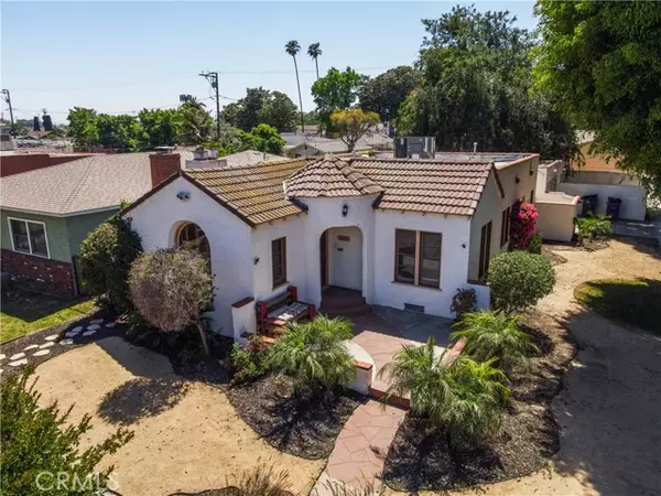 2691 Golden AVE, Long Beach, CA 90806