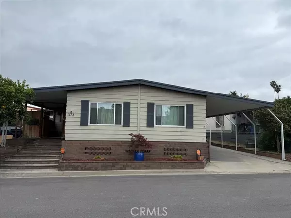 2601 E Victoria ST 373, Rancho Dominguez, CA 90220