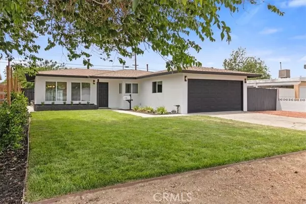 Lancaster, CA 93534,45433 Lorimer AVE