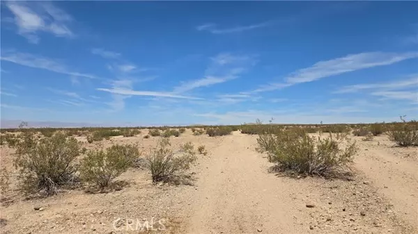 0 Vicinity 160th St & Mercury Dr, California City, CA 93505