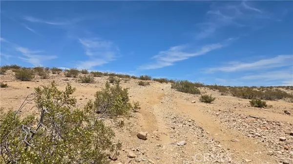 0 160th St vicinity Mercury Dr, California City, CA 93505