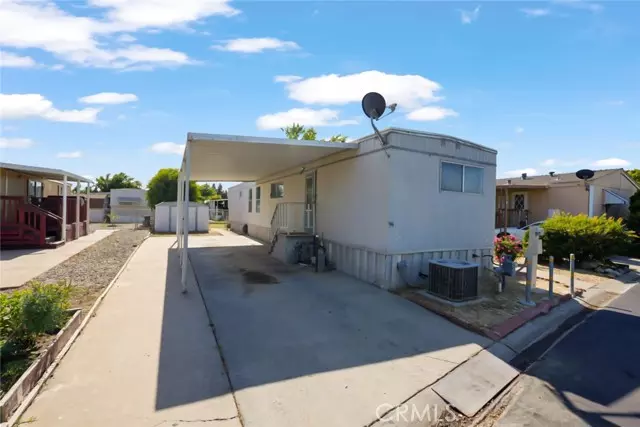Merced, CA 95341,2499 E Gerard Ave 96