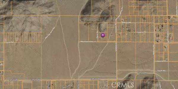 Apple Valley, CA 92307,0 Pacer