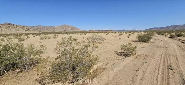 Lucerne Valley, CA 92356,800 Algoman AVE