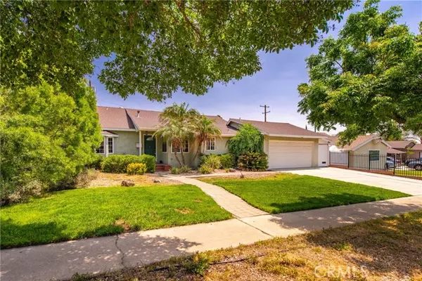 Sylmar, CA 91342,12176 Newgard AVE