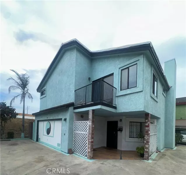 3748 W 118th ST, Hawthorne, CA 90250