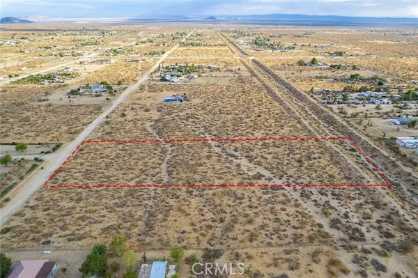 Pinon Hills, CA 92372,11839 Mountain RD