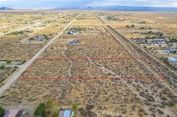 Pinon Hills, CA 92372,11839 Mountain RD