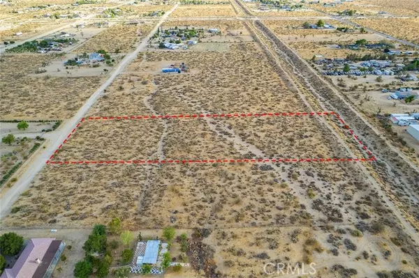 11839 Mountain RD, Pinon Hills, CA 92372