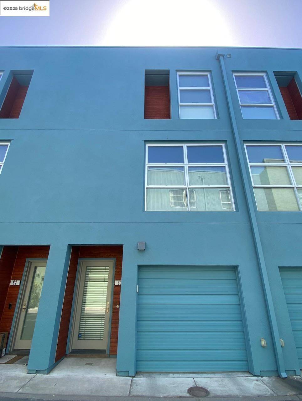Glashaus LOOP, Emeryville, CA 94608