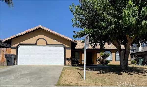 1708 Payne DR, Arvin, CA 93203