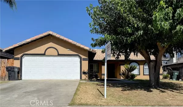 1708 Payne DR, Arvin, CA 93203