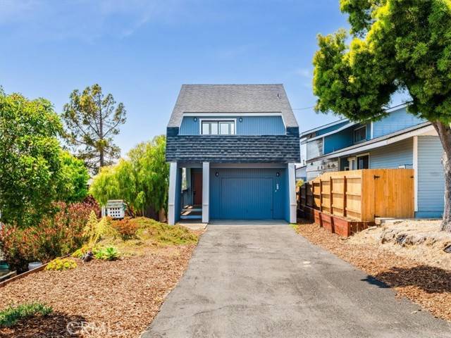 Los Osos, CA 93402,1311 15th ST