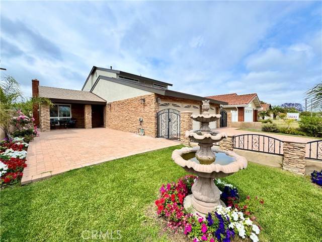 2345 W 232nd ST, Torrance, CA 90501