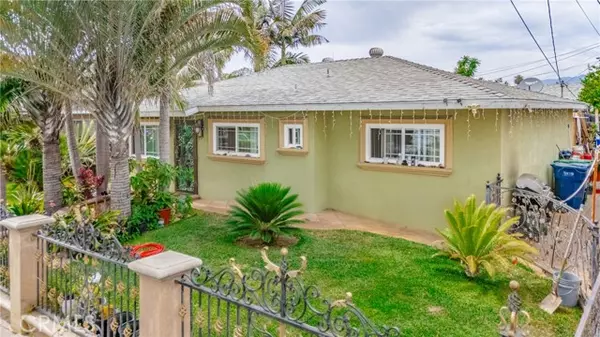 Pico Rivera, CA 90660,8235 Edna St