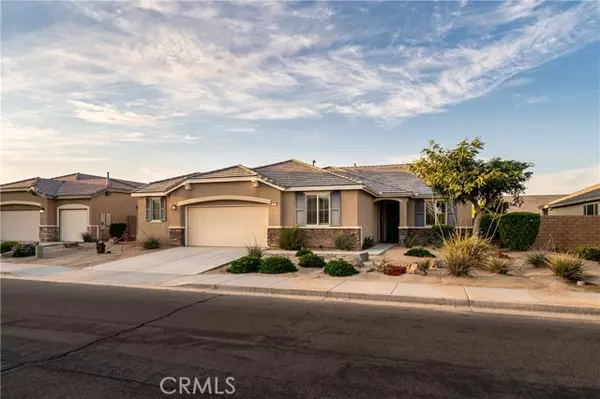 Indio, CA 92201,82872 Wordsworth CT