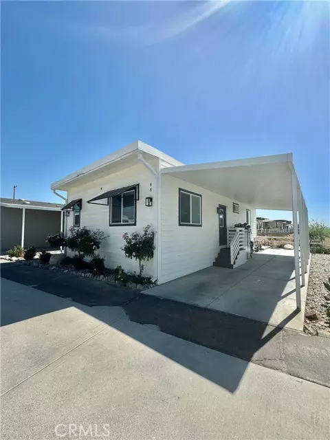 1134 Villa Calimesa LN 88, Calimesa, CA 92320