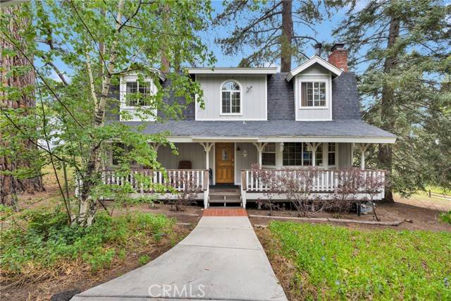 908 Knickerbocker RD, Big Bear Lake, CA 92315