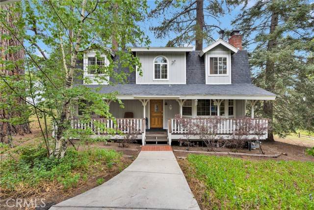 908 Knickerbocker RD, Big Bear Lake, CA 92315