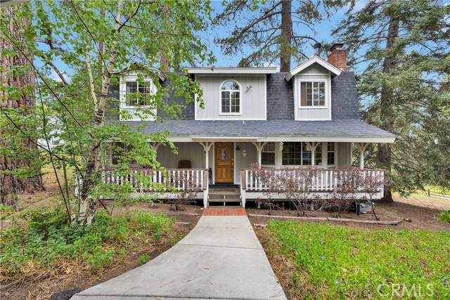 908 Knickerbocker RD, Big Bear Lake, CA 92315