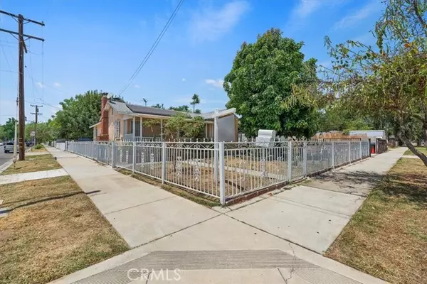 Ontario, CA 91761,1218 S Sultana AVE A