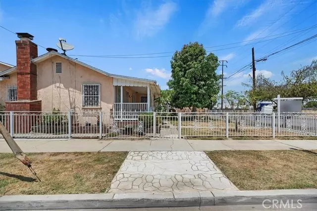 1218 S Sultana AVE A, Ontario, CA 91761