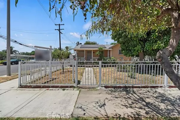 Ontario, CA 91761,1218 S Sultana AVE A