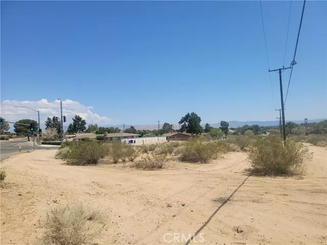 Apple Valley, CA 92307,0 Tuscola Rd RD