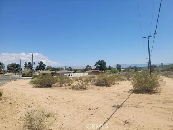 0 Tuscola Rd RD, Apple Valley, CA 92307